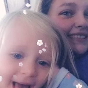 Meet your Posher, Haley